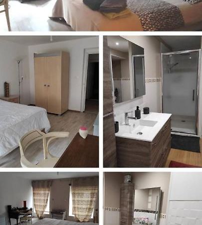 VendresseLes Plaisirs De La Ruralite公寓 外观 照片