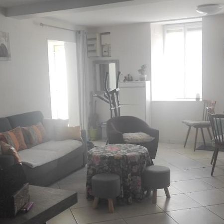 VendresseLes Plaisirs De La Ruralite公寓 外观 照片